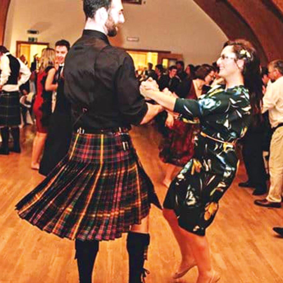 Ceilidh