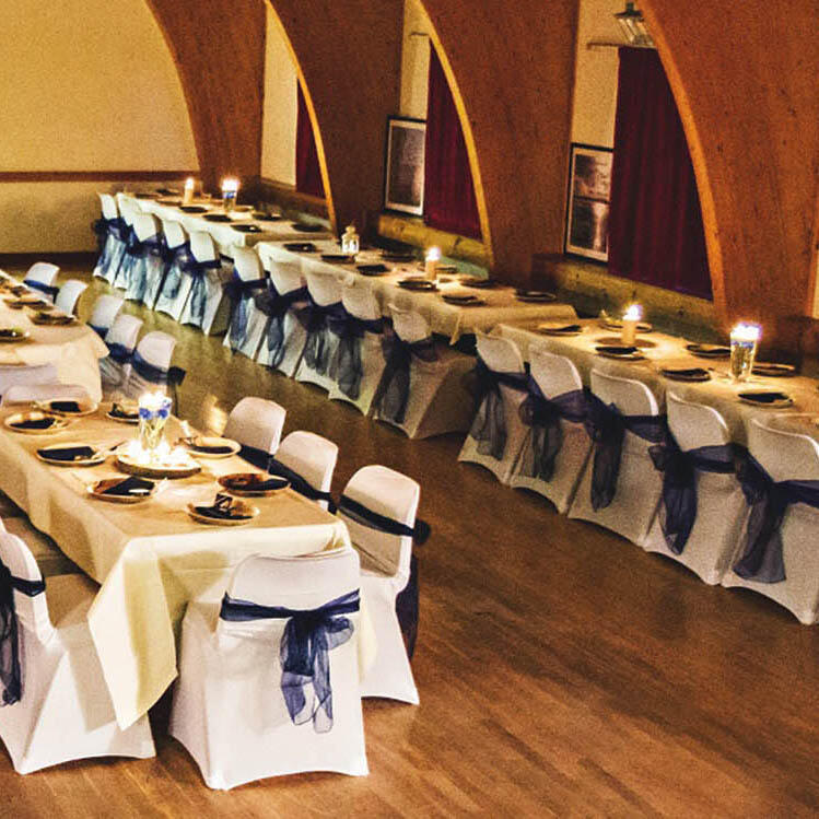 Colonsay Book Festival