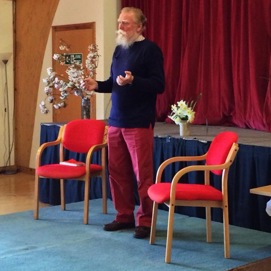 Colonsay Book Festival